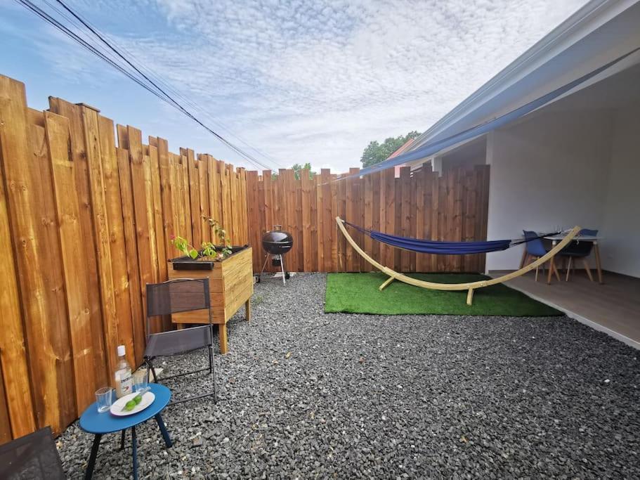 Studio Shokola - Deshaies Centre ภายนอก รูปภาพ
